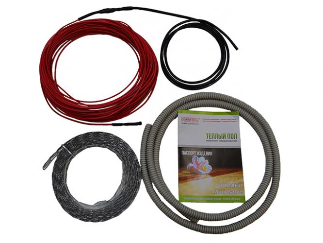 VARMEL Master Twin 330